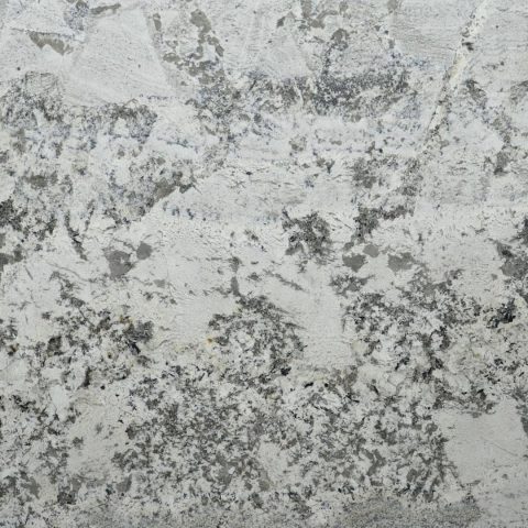 Alpine White