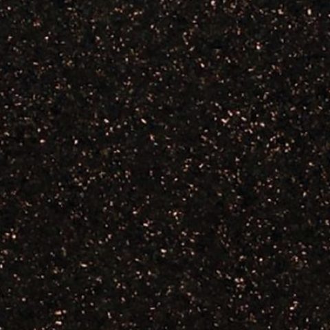 Black Galaxy