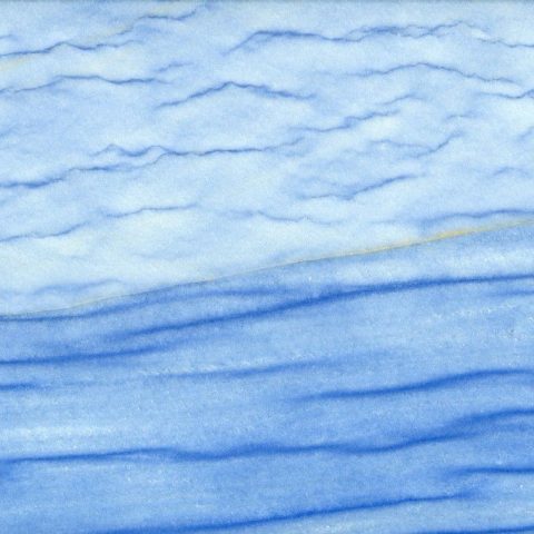 Blue Macaubas
