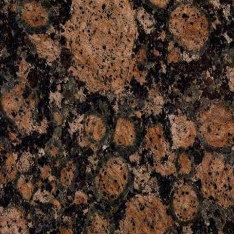 Bultic Brown