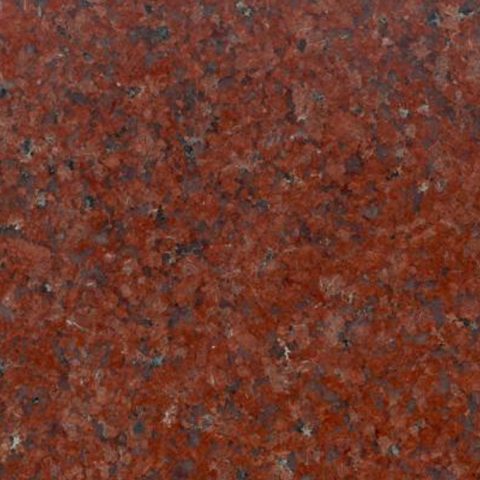 Jhansi Red