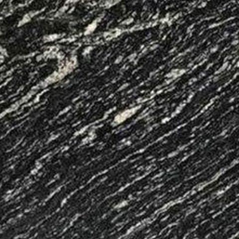 River Black