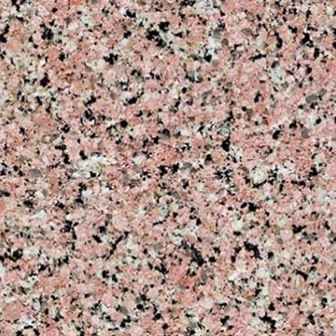 Rosy Pink
