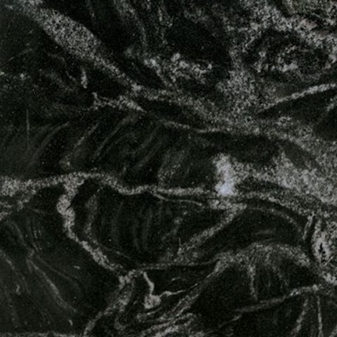 Silver Paradiso