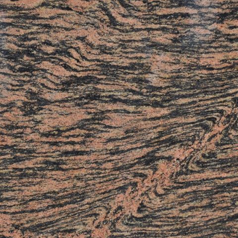 Tiger Skin
